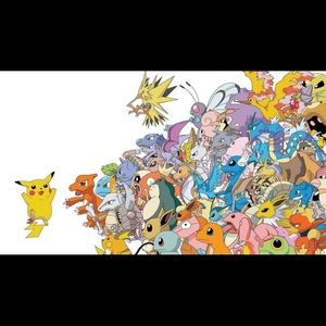 Meet your Posher, Adrian